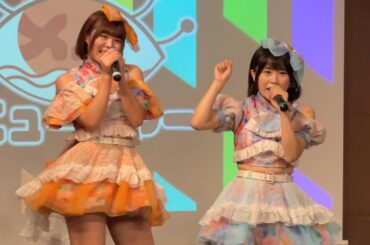 【メノニューイヤー】『懐かしみウィーク！！』『アレアレア２ラーメンスクエアライブ第１部』2024/07/24