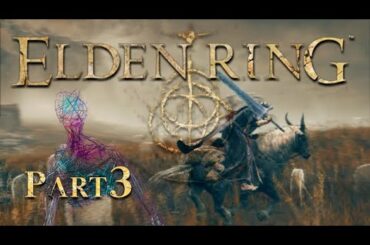 [ELDEN RING]エルデンリングDLC!桐谷美玲の洞窟へ！[Part3]