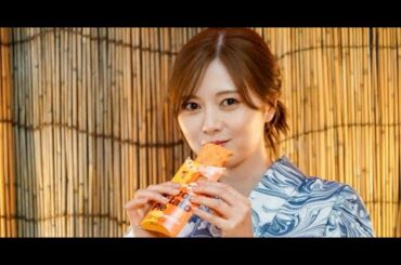 T2- 白石麻衣、乃木坂46卒業ライブの翌日は“マクドナルド”と決めていた「一日中家に閉じこもって…」