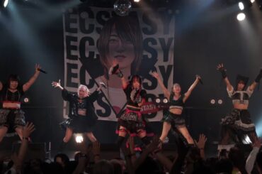 2024.07.24【JUGS MAFIA】YABA ECSTASY FES.2024：横浜1000CLUB