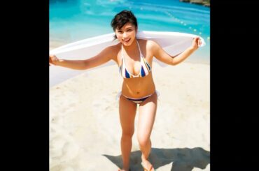 666笑顔の写真集・古田愛理