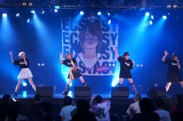 2024.07.24【NAKAYUBI】YABA ECSTASY FES.2024：横浜1000CLUB