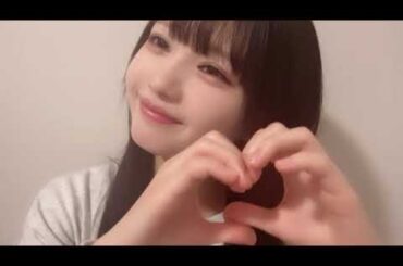 SHOWROOM 市原 愛弓（≒JOY） 2024年04月24日19時54分18秒