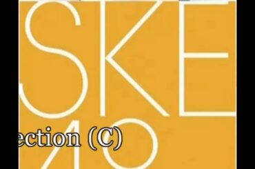 AKB48のぐぐたす民 最も可愛いSKE48のロゴ編