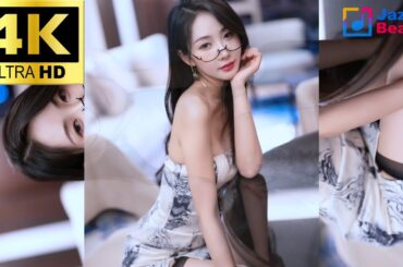 (0962)【4K60F】Dara Maclean / For Once In My Life〜苏苏阿【Pop】