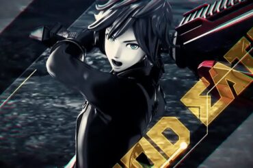 中川翔子『PEAKY』special music video