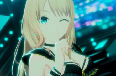 【3Dライブ（4K対応）】Night Pool ／ ⅢX【IDOLY PRIDE/アイプラ】