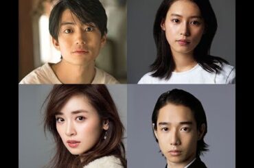 T2- 南沙良が「光る君へ」で紫式部の娘に！泉里香＆片岡千之助＆伊藤健太郎も初出演決定