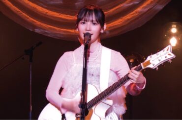 矢作萌夏 - Don't stop the music［Live］