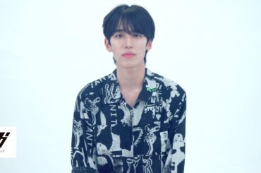 【成瀬瑞基】 H!☆7　#3