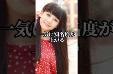 清水富美加の今！？👠