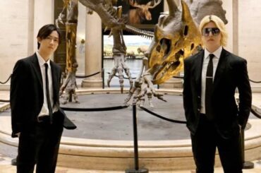 『それスノSP』阿部亮平＆ROLANDがピクサー本社＆米最大級の博物館に潜入　遠藤憲一、本田真凜＆望結姉妹は“ロゴクイズ”に挑戦