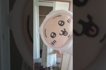 北海道1日目！【＃ゆずてん】＃ちいかわ　＃旅　＃一人旅　＃アイドル　＃自撮り　＃ボードゲーム　＃うさぎ　＃札幌　＃ゆこる　＃柚井ゆい　＃天職ゆい　＃独身　＃アラサー