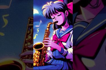 松田聖子さんの「天国のキッス」をアルトサックスで演奏してみました！#天国のキッス #松田聖子 #楽譜 #アルトサックス #saxophone