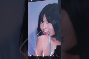 MOMO 😉 wink #モモ #TWICE #모모 #shorts