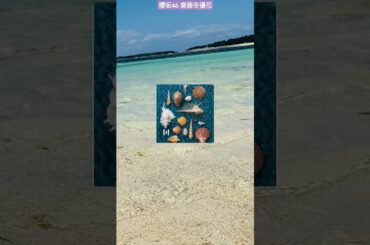 齋藤冬優花 #本日の1曲 ♪#37 スピッツ ロビンソン 2024年7月23日