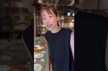 # #宮島 #miyajima #魯山人 #料理 #北大路魯山人美術館#rosanjin #河村綾奈