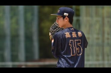 蘭陵王VS大阪Ritz様『ダイジェスト』オープン戦