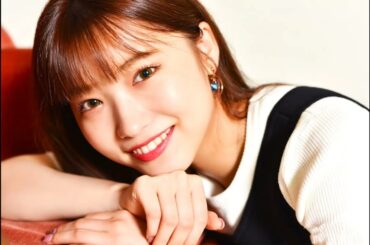 667笑顔の写真集・古田愛理2