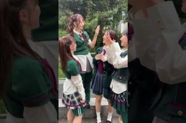 #AKB48 64th Single『#恋詰んじゃった 』MVが公開されました MV撮影現場に#Weverseカメラが密着📷 #大盛真歩 #倉野尾成美 #下尾みう #徳永羚海