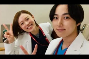 杉咲花主演『アンメット』がギャラクシー賞6月度月間賞を受賞　米田孝P「若くして偉大な座長がまだ誰も見たことのない景色を見せてくれた」 JTV entertainment