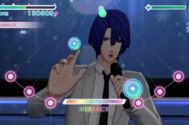 ライエモ/騎士のKissは雪より優しく/Hard/8.0/フルコン