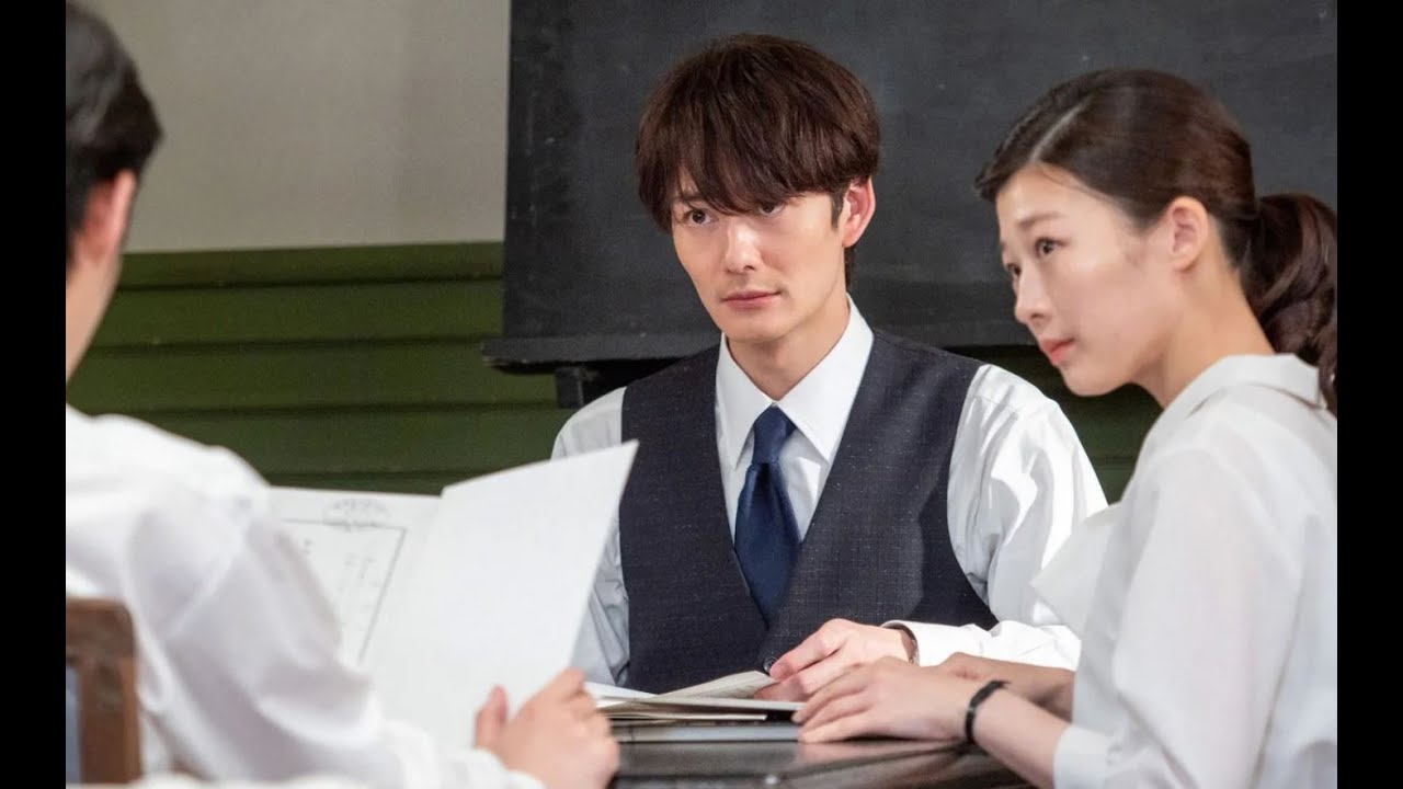 朝ドラ「虎に翼」第86話(7月29日)あらすじ 寅子と優未の姿を見て…杉田がいきなり号泣する 朝ドラ「虎に翼」第86話(7月29日)あらすじ 寅子と優未の姿を見て…杉田がいきなり号泣する