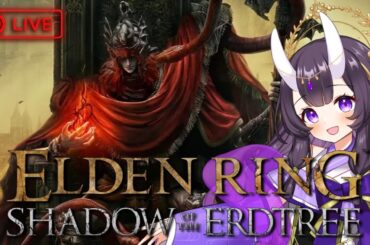 【エルデンリングDLC】#3.5 小姑のごとく隅々までチェック・探索篇【影の地】