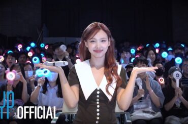 NAYEON “ABCD" Cheering Guide