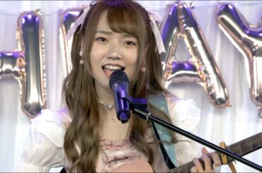 Minaミナ. AKB48 TeamTP 潘姿怡生日會 - 單曲串燒連唱