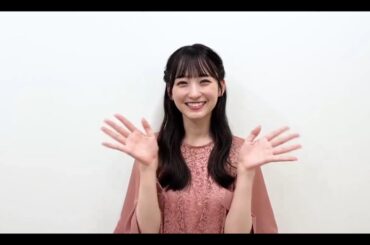 超・乃木坂スター誕生 #53【一ノ瀬美空💜乃木坂46】番組紹介コメント📺️