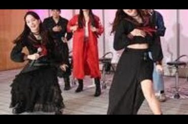 高橋文哉　主演ドラマの会見場がカオスに　関水渚はカメラマンにメンチ、森香澄はあざとく生歌披露