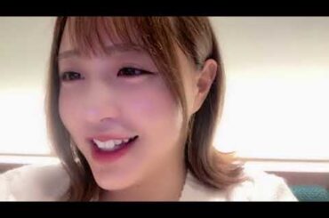 SHOWROOM 市村 愛里（HKT48 チームH） 2024年04月13日19時59分53秒