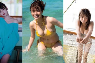 井口綾子