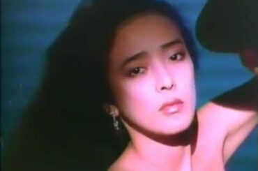 小林麻美~雨音はショパンの調べ♥️