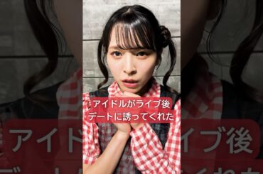 【可愛いアイドルとライブ後にデート！？】#ライブ #推し活 #アイドル #アイカザスパイ #豆柴の大群