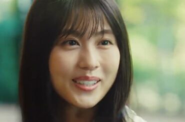 江崎グリコ CM 有村架純・佐久間由衣 ポッキー「友人をさそおう」篇