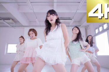 [4K 60fps]📀 °C-ute - 19th 「会いたい 会いたい 会いたいな」 歌詞字幕 [AI Upscaling]