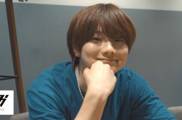 【金子太陽】H!☆7　#1