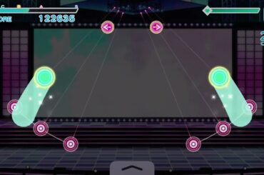 ライエモ/QUARTET★NIGHT/Expert/8.0/フルコン