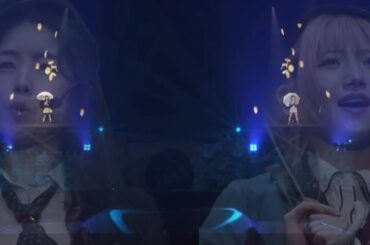 AKB48｢10クローネとパン｣ / 村山彩希 岩立沙穂