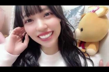 SHOWROOM 岩田 陽菜（STU48） 2024年05月01日23時30分55秒