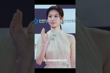 少女時代ユナ＆ハン・ヒョジュ＆パク・ボヨン＆チョン・ウヒ…「青龍シリーズ・アワード」を輝かせたベストドレッサーは誰？🩷😍