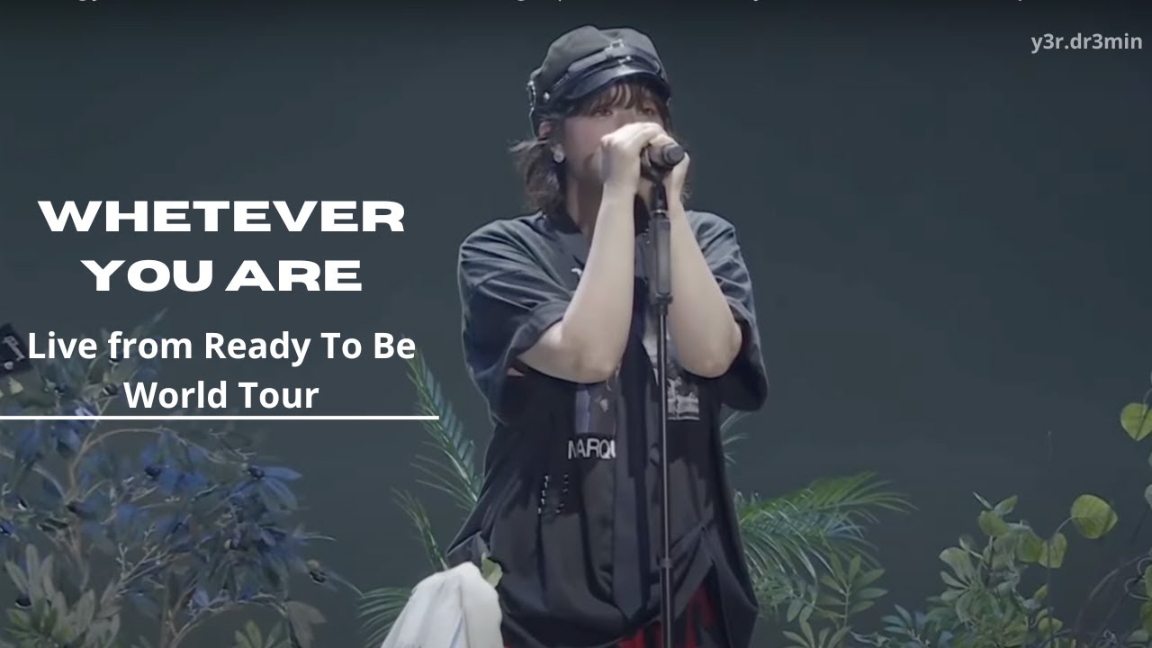 240728 Jeongyeon – Wherever You Are Solo Stage (Live from Ready To Be World Tour Special in Japan) 240728 Jeongyeon - Wherever You Are Solo Stage (Live from Ready To Be World Tour Special in Japan)