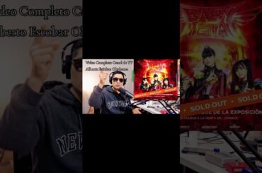 #Babymetal #Kandavu todavía estas a tiempo de hacer más dinero #Ecuador #Chile  #SuMetal #MoaMetal