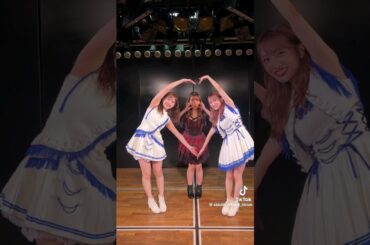 Only Today 加藤玲奈 向井地美音 鈴木くるみ