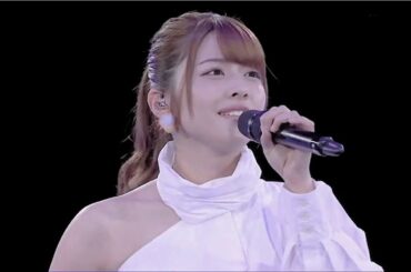 金澤朋子 2020 ソロ