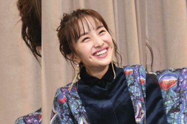 「なんじゃこりゃスケスケ！」百田夏菜子、夏全開キャミ＆シースルーパンツコーデで大人の美「足細っ」