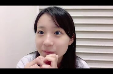 坂本理紗 (NMB48) SHOWROOM 2024年7月29日