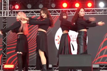 関水渚＆森香澄＆志田こはく、つんく♂プロデュース楽曲を生披露ヘソ出しスケバン姿のキレキレダンスにファン大熱狂EX金曜ナイトドラマ『伝説の頭 翔』初ファンミーティングイベント/ 関水渚＆森香澄＆志田こは